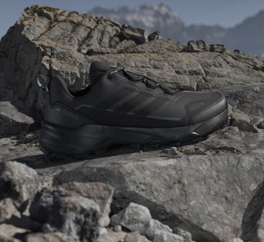 Adidas Terrex Women's Terrex Skychaser AX5 Multisportschoenen 2 3 grijs zwart - Foto 6