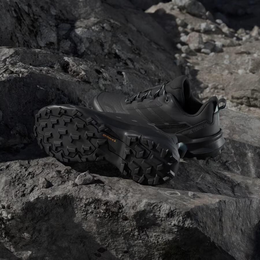 Adidas Terrex Women's Terrex Skychaser AX5 Multisportschoenen 2 3 grijs zwart - Foto 7