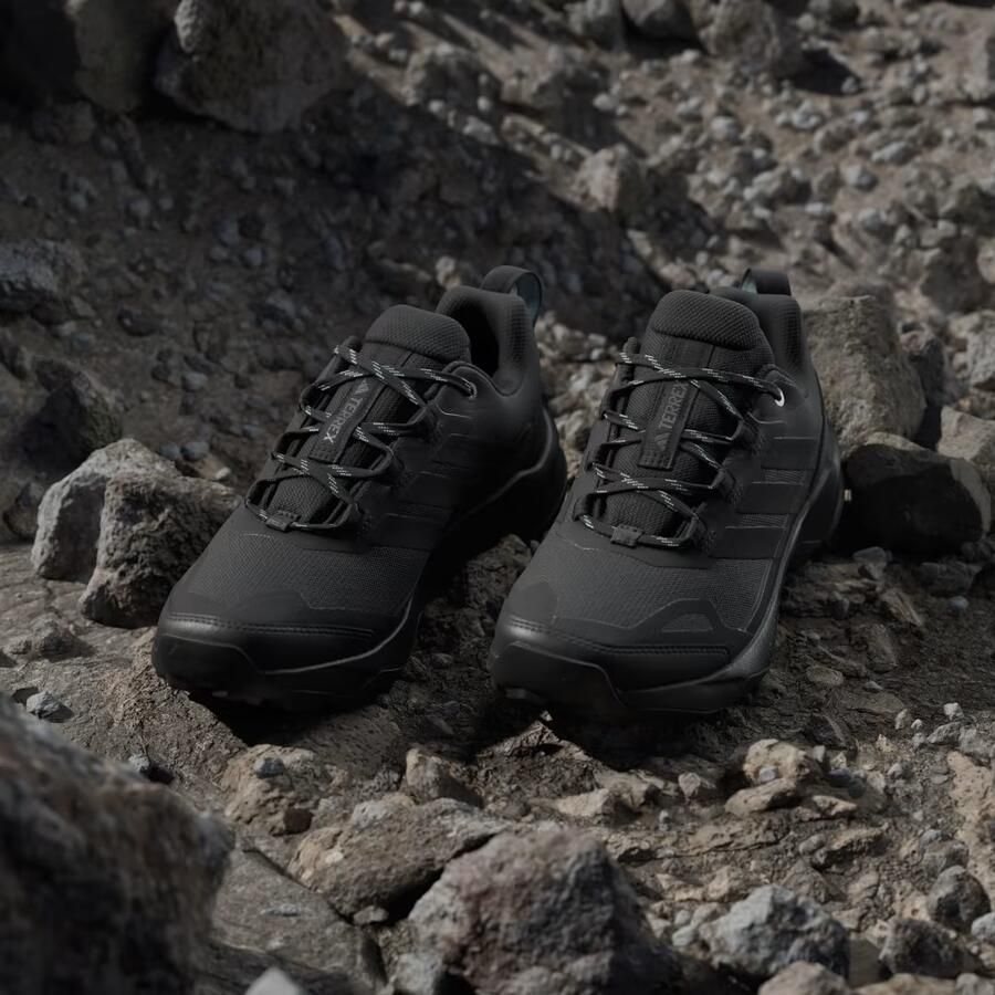 Adidas Terrex Women's Terrex Skychaser AX5 Multisportschoenen 2 3 grijs zwart - Foto 8