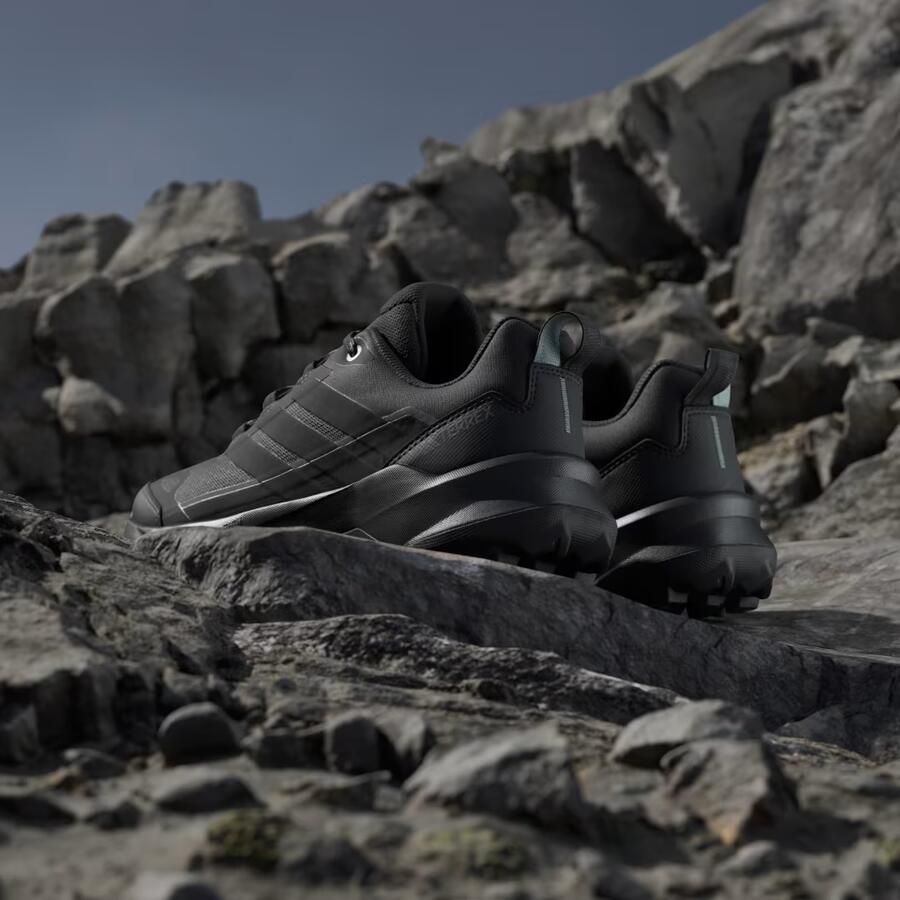 Adidas Terrex Women's Terrex Skychaser AX5 Multisportschoenen 2 3 grijs zwart - Foto 9