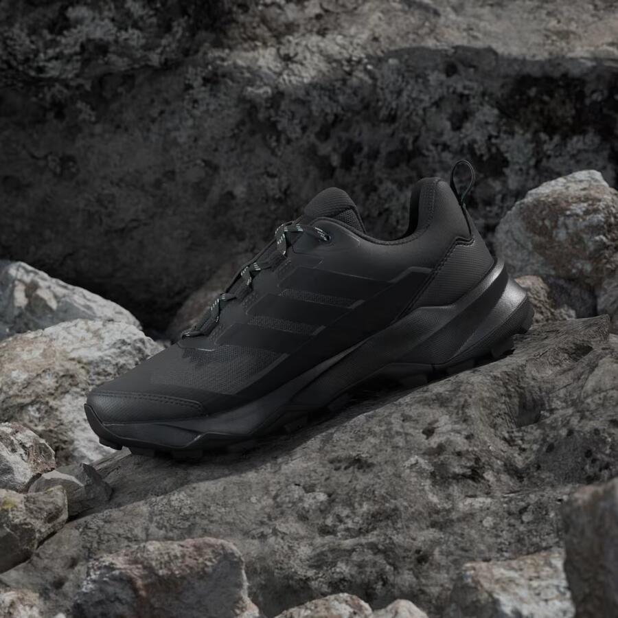 Adidas Terrex Women's Terrex Skychaser AX5 Multisportschoenen 2 3 grijs zwart - Foto 10