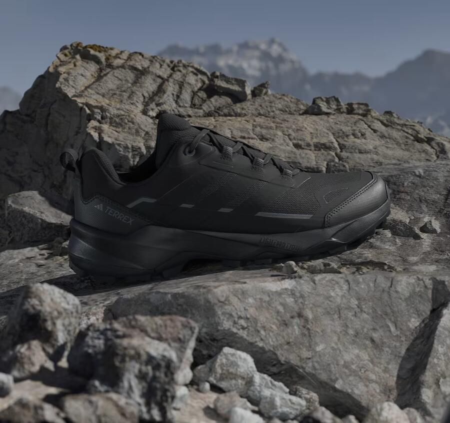 Adidas Terrex Skychaser Ax5 Wandelschoenen Zwart 1 3 Man - Foto 5