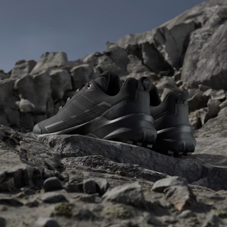 Adidas Terrex Skychaser Ax5 Wandelschoenen Zwart 1 3 Man - Foto 8