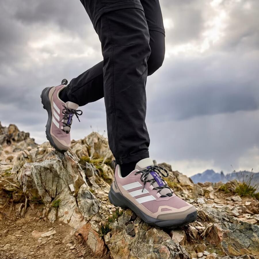 Adidas Terrex Skychaser Ax5 Hikingschoenen Dames Paars - Foto 4