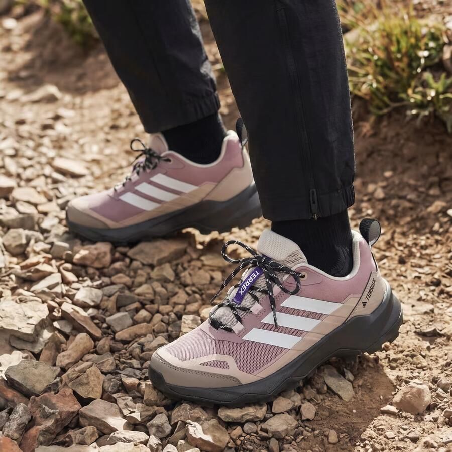 Adidas Terrex Skychaser Ax5 Hikingschoenen Dames Paars - Foto 5