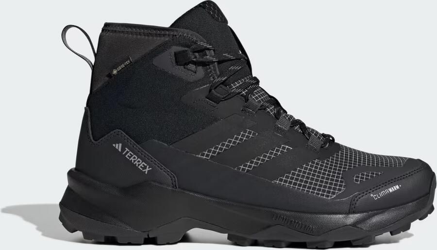 Adidas TERREX Skychaser AX5 Mid GORE-TEX CLIMAWARM+ Hikingschoenen Heren Zwart - Foto 5