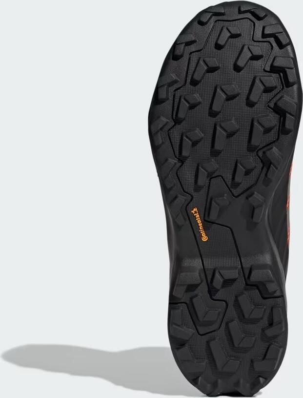Adidas Terrex Skychaser Ax5 Mid Goretex Climawarm+ Wandelschoenen Zwart 2 3 Man - Foto 7