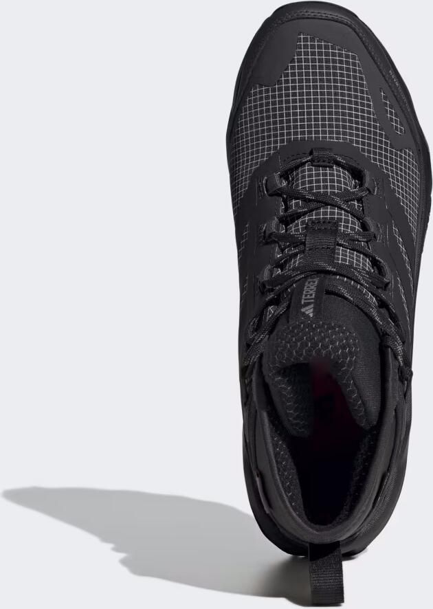 Adidas Terrex Skychaser Ax5 Mid Gore-Tex Climawarm+ Hikingschoenen Heren Zwart - Foto 7