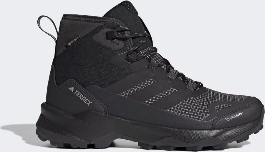 Adidas Terrex Skychaser Ax5 Mid Gore-Tex Climawarm+ Hikingschoenen Heren Zwart - Foto 4