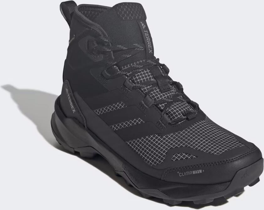 Adidas Terrex Skychaser Ax5 Mid Gore-Tex Climawarm+ Hikingschoenen Heren Zwart - Foto 6