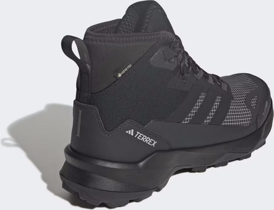 Adidas Terrex Skychaser Ax5 Mid Gore-Tex Climawarm+ Hikingschoenen Heren Zwart - Foto 5