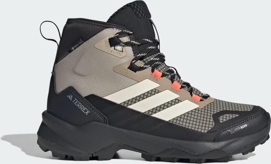 Adidas Terrex Skychaser Ax5 Mid Gore-Tex Climawarm+ Hikingschoenen Groen - Foto 7