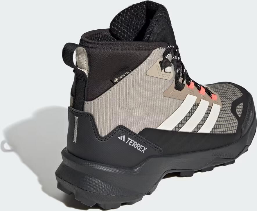 Adidas Terrex Skychaser Ax5 Mid Gore-Tex Climawarm+ Hikingschoenen Groen - Foto 8