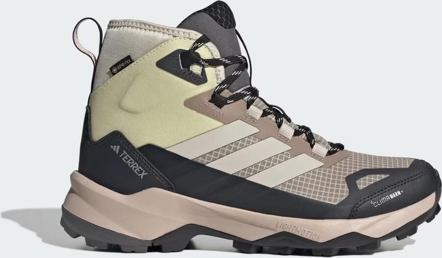 Adidas Terrex Skychaser Ax5 Mid Gore-Tex Climawarm+ Hikingschoenen Bruin - Foto 7