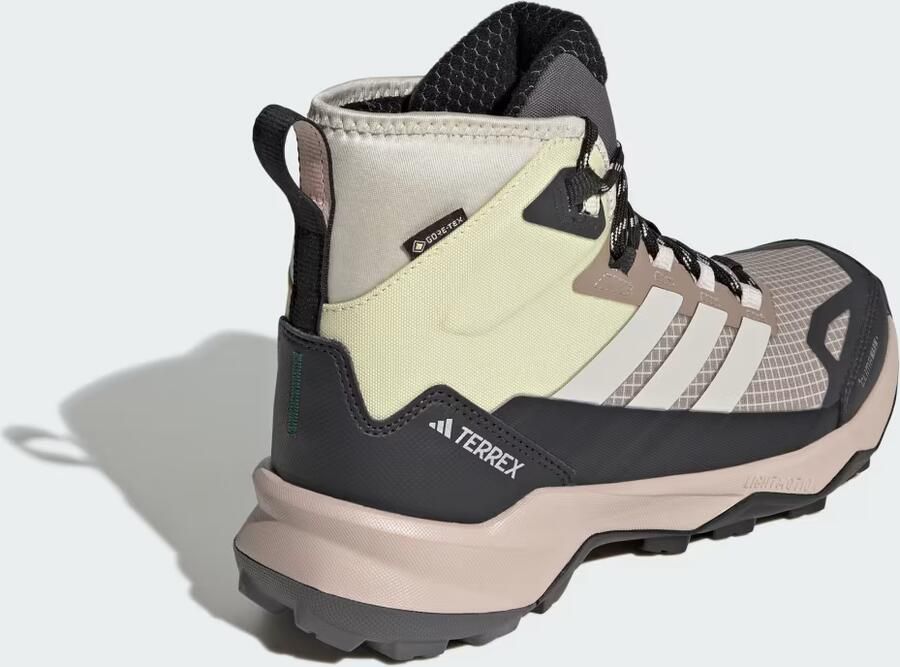 Adidas Terrex Skychaser Ax5 Mid Gore-Tex Climawarm+ Hikingschoenen Bruin - Foto 8