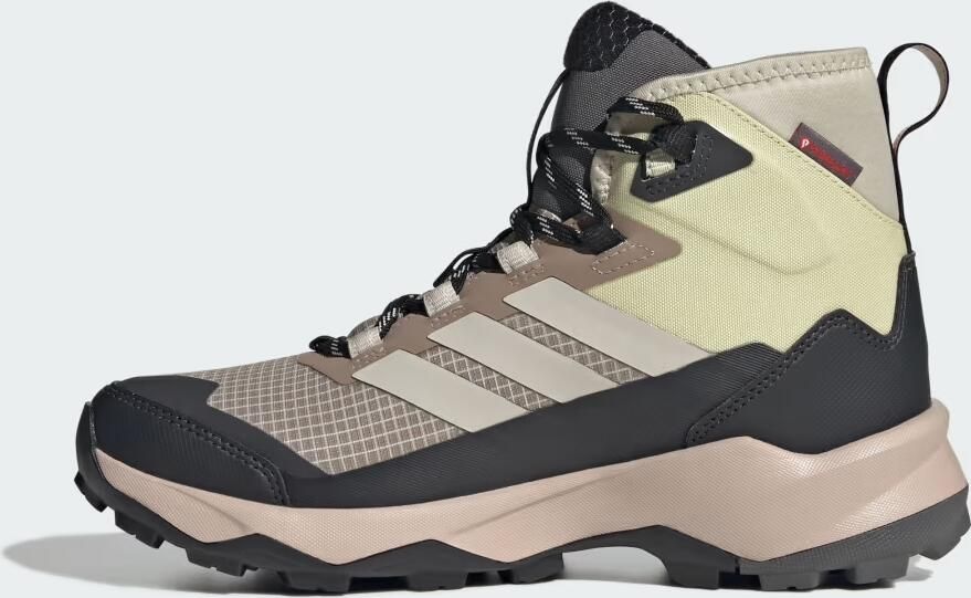 Adidas Terrex Skychaser Ax5 Mid Gore-Tex Climawarm+ Hikingschoenen Bruin - Foto 9