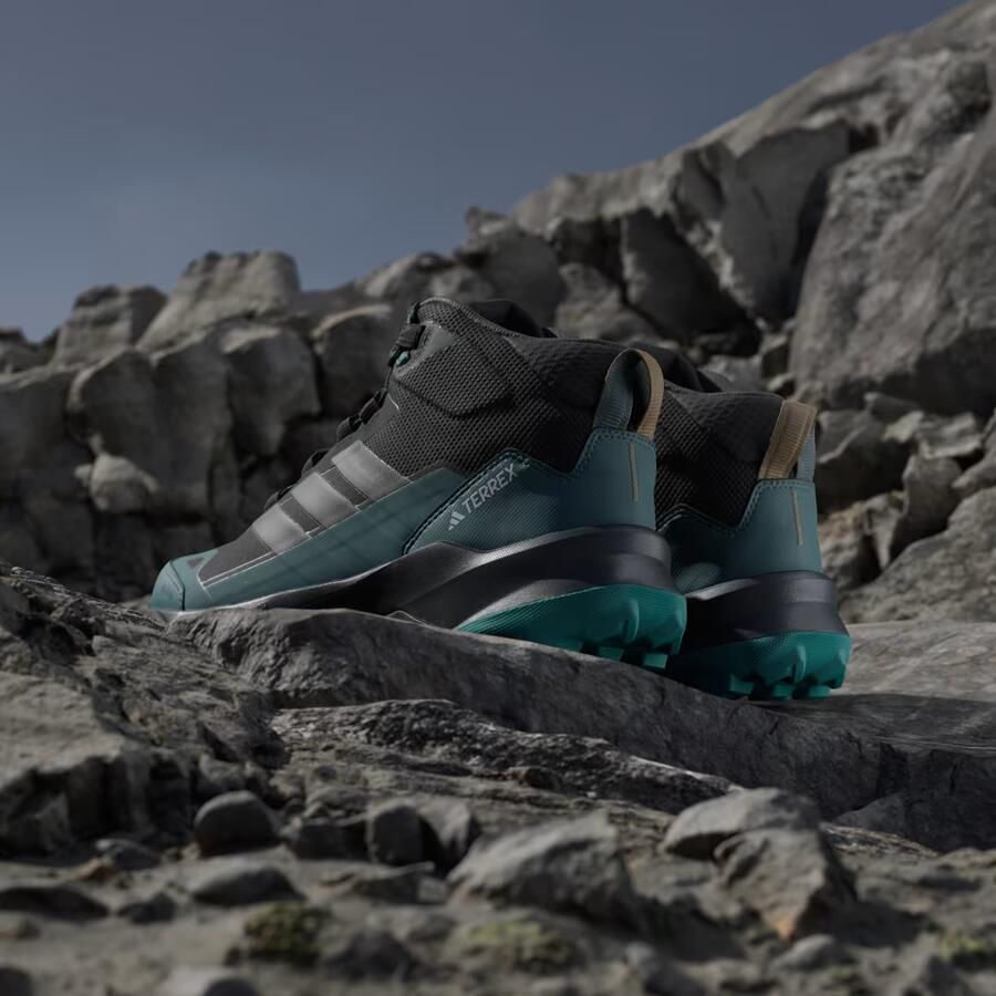 Adidas Terrex Skychaser AX5 Mid GORE-TEX Wandelschoenen 1 3 meerkleurig - Foto 6