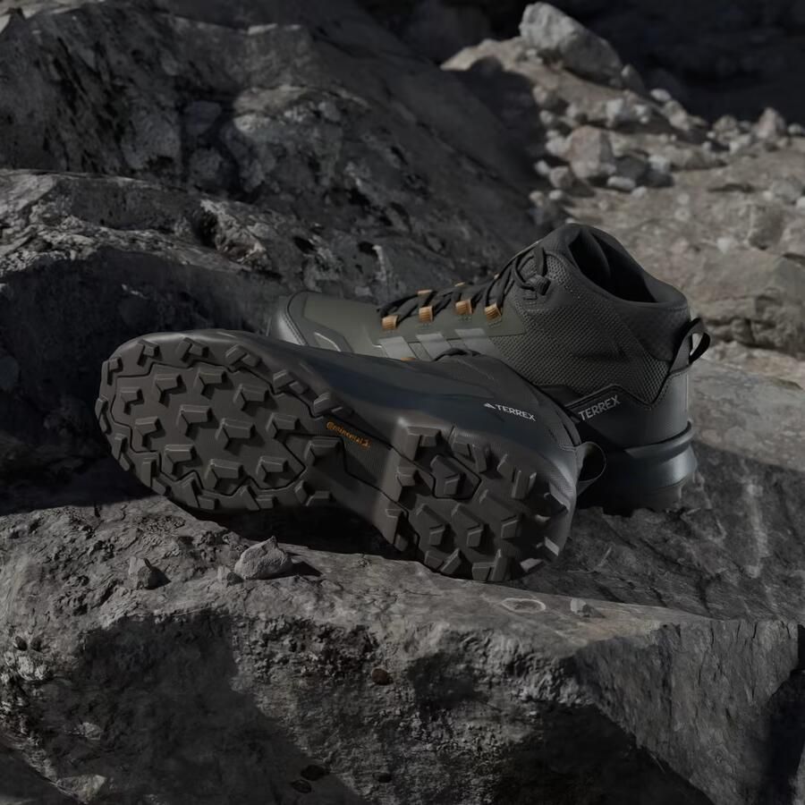 Adidas TERREX Skychaser AX5 Mid GORE-TEX Hikingschoenen Heren Groen - Foto 3