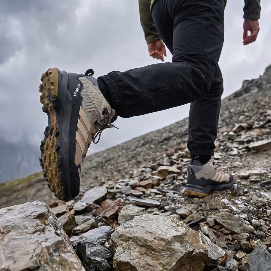 Adidas Terrex Skychaser AX5 Mid GORE-TEX Hikingschoenen - Foto 4