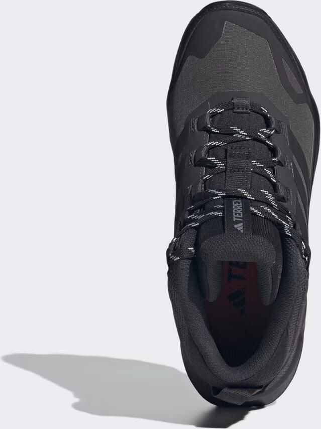 Adidas Terrex 's Terrex Skychaser AX5 Mid GORE-TEX Wandelschoenen 2 3 grijs zwart - Foto 5