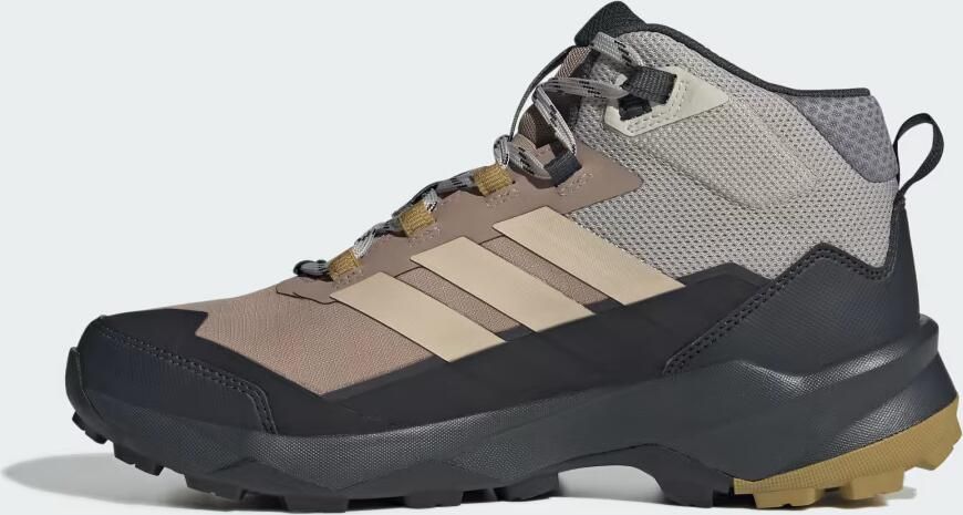 Adidas Terrex 's Terrex Skychaser AX5 Mid GTX CW+ Winterschoenen grijs - Foto 7