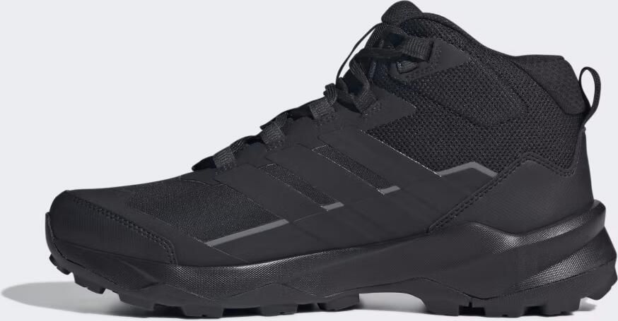 Adidas Terrex Skychaser AX5 Mid GORE-TEX Wandelschoenen 2 3 zwart grijs - Foto 10