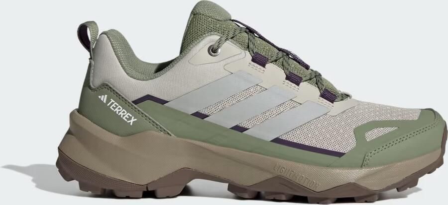 Adidas Terrex Women's Terrex Skychaser AX5 Multisportschoenen 1 3 grijs - Foto 2