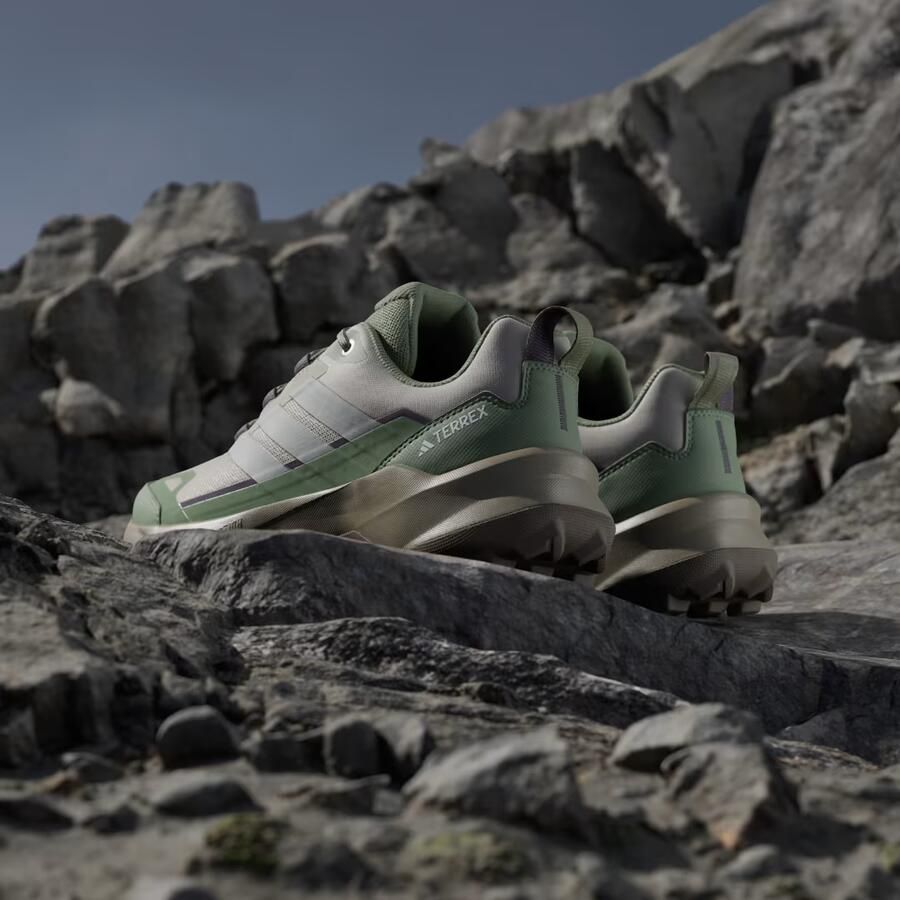 Adidas Terrex Women's Terrex Skychaser AX5 Multisportschoenen 1 3 grijs - Foto 5