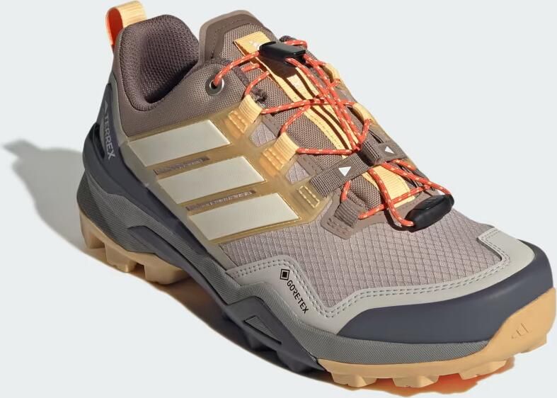 Adidas Terrex Women's Skychaser GTX Multisportschoenen 2 3 beige - Foto 6
