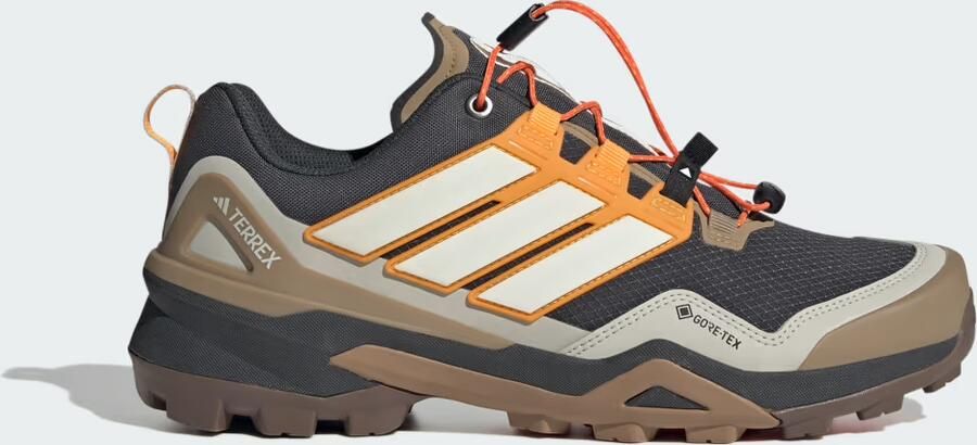 Adidas Terrex Skychaser GTX Multisportschoenen 1 3 bruin - Foto 3