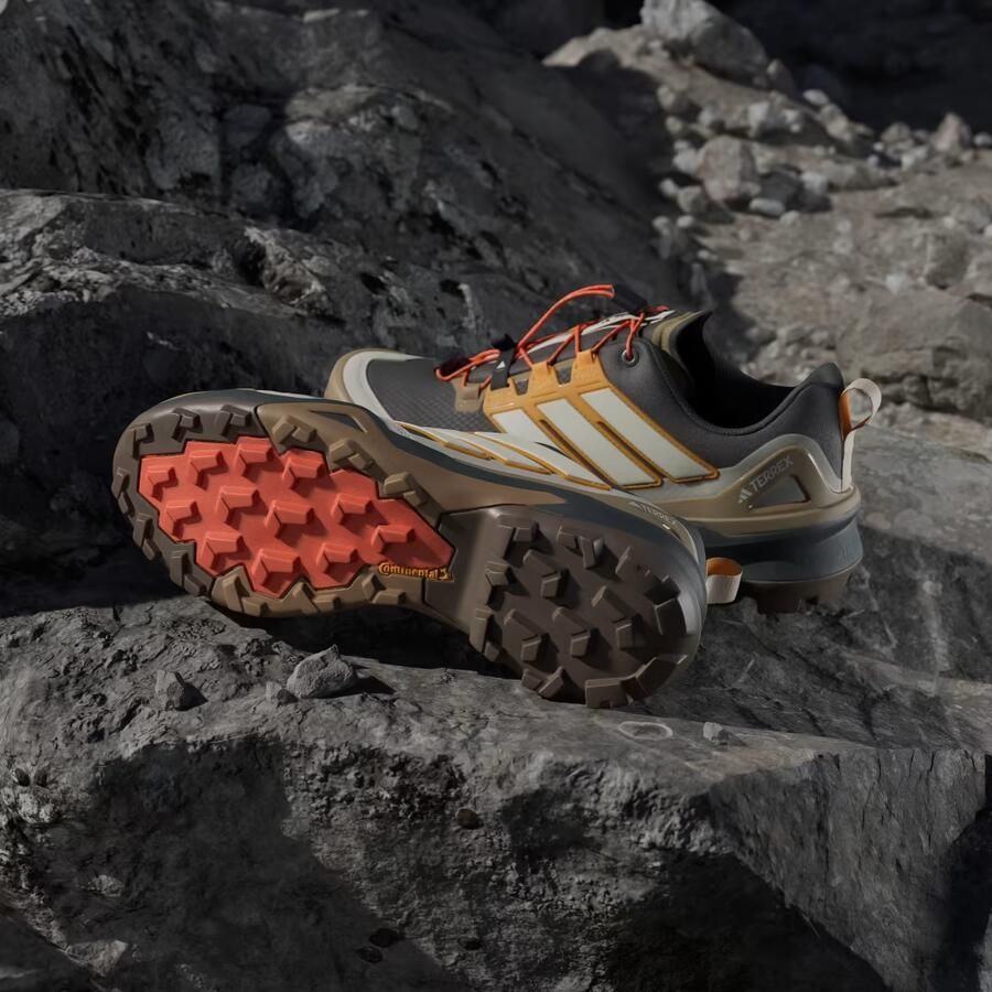Adidas Terrex Skychaser GTX Multisportschoenen 1 3 bruin - Foto 4