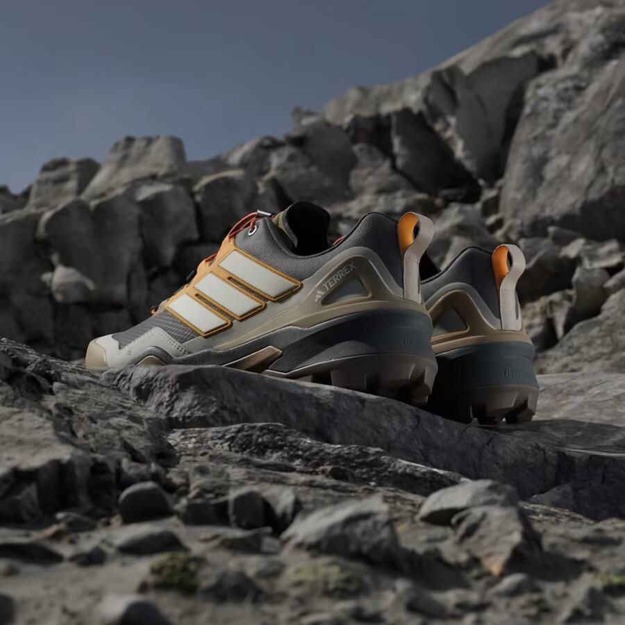 Adidas Terrex Skychaser GTX Multisportschoenen 1 3 bruin - Foto 6