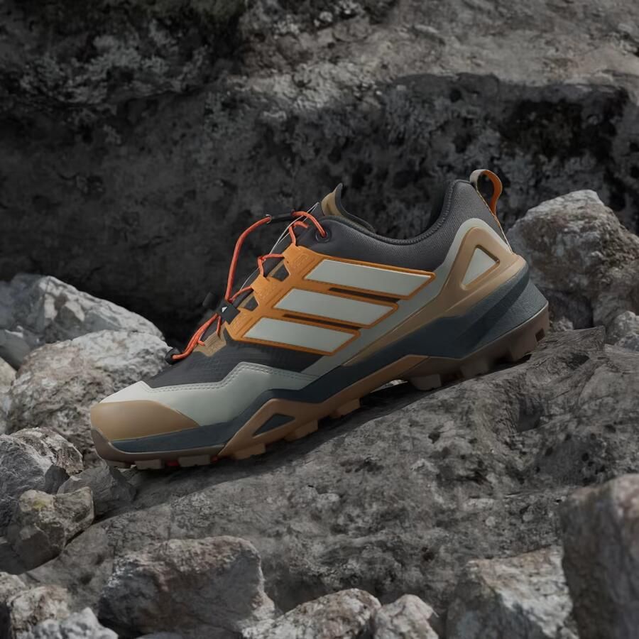 Adidas Terrex Skychaser GTX Multisportschoenen 1 3 bruin - Foto 7