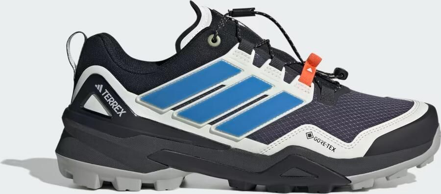 Adidas Terrex Sneakers Heren Grijs 2 3 Mesh Synthetisch - Foto 2