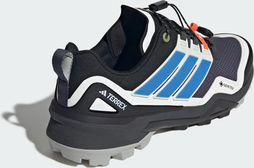 Adidas Terrex Sneakers Heren Grijs 2 3 Mesh Synthetisch - Foto 5