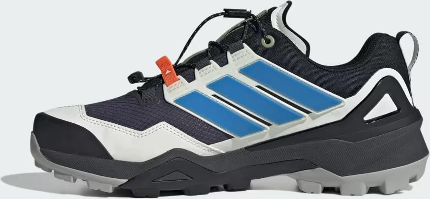 Adidas Terrex Sneakers Heren Grijs 2 3 Mesh Synthetisch - Foto 7