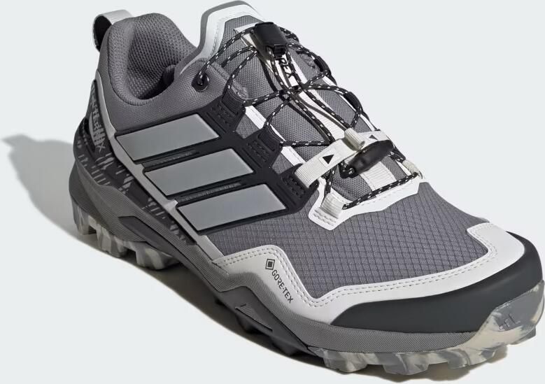 Adidas Terrex Sneakers Heren Grijs 2 3 Mesh Synthetisch - Foto 6