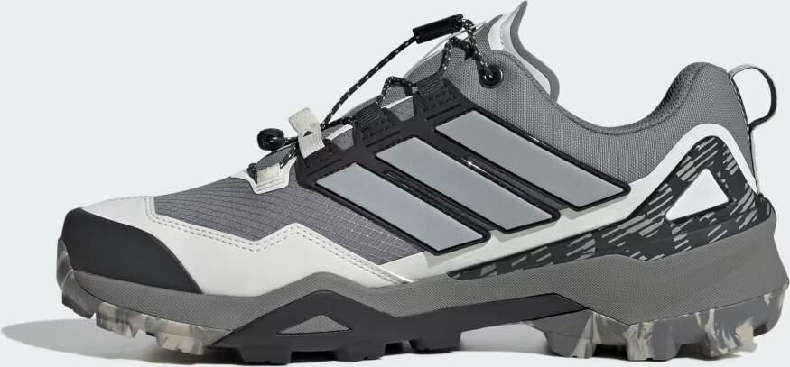 Adidas Terrex Sneakers Heren Grijs 2 3 Mesh Synthetisch - Foto 7