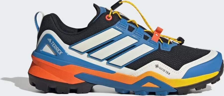 Adidas Terrex Skychaser GTX Multisportschoenen 1 3 blauw - Foto 2