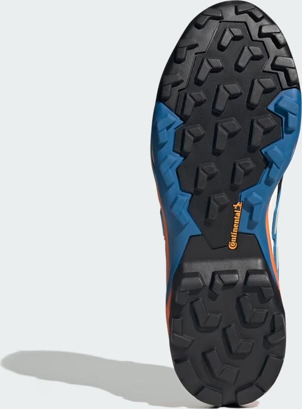 Adidas Terrex Skychaser GTX Multisportschoenen 1 3 blauw - Foto 4