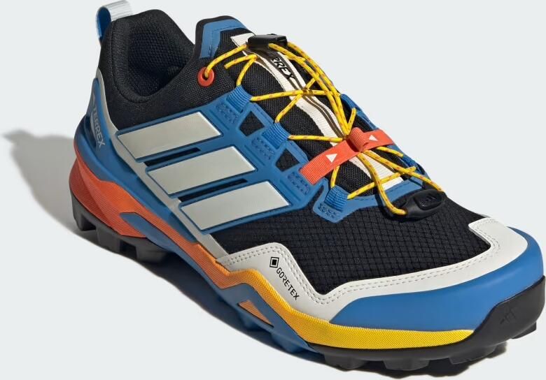 Adidas Terrex Skychaser GTX Multisportschoenen 1 3 blauw - Foto 6