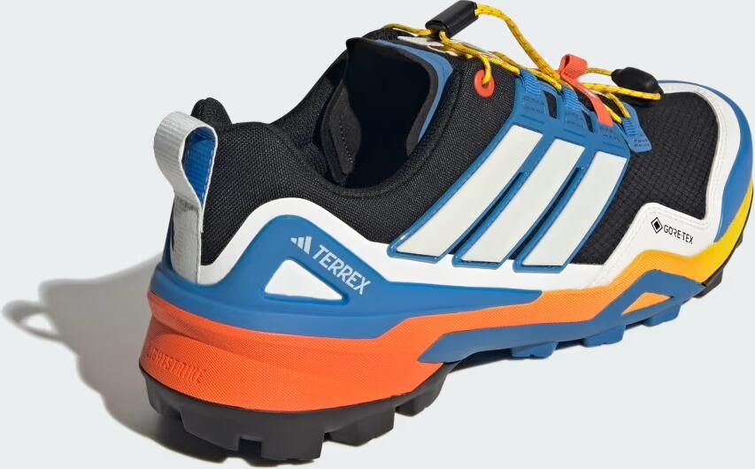 Adidas Terrex Skychaser GTX Multisportschoenen 1 3 blauw - Foto 5
