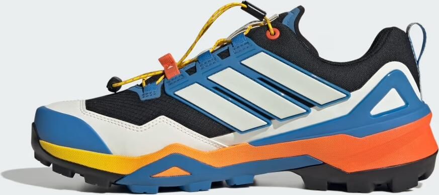 Adidas Terrex Skychaser GTX Multisportschoenen 1 3 blauw - Foto 7