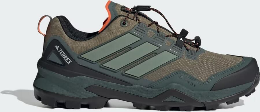 Adidas Terrex Skychaser GTX Multisportschoenen 1 3 grijs - Foto 2