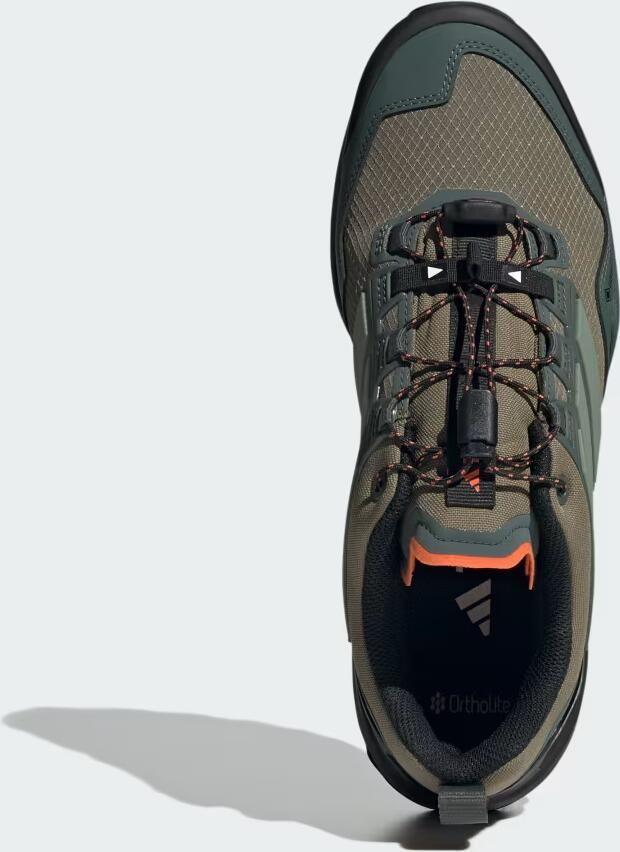 Adidas Terrex Skychaser GTX Multisportschoenen 1 3 grijs - Foto 3