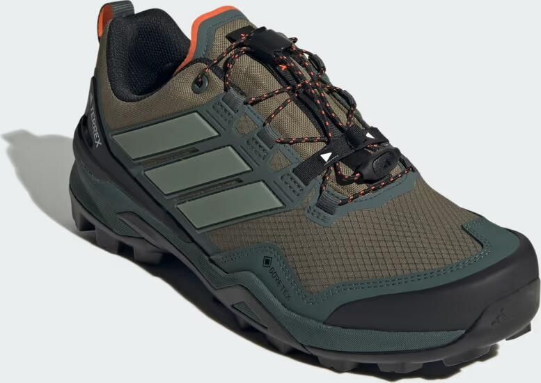Adidas Terrex Skychaser GTX Multisportschoenen 1 3 grijs - Foto 6