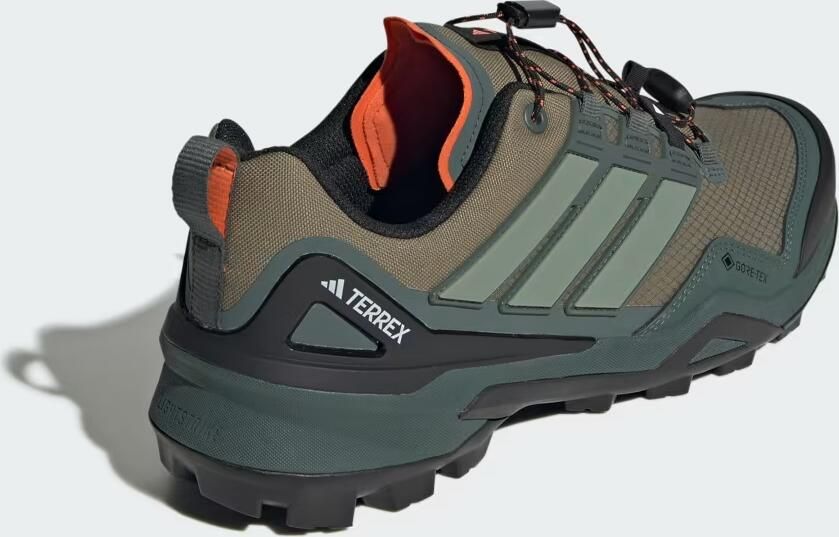 Adidas Terrex Skychaser GTX Multisportschoenen 1 3 grijs - Foto 5