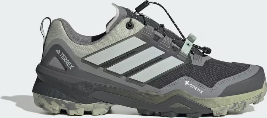 Adidas Terrex Skychaser GTX Multisportschoenen 2 3 grijs - Foto 2