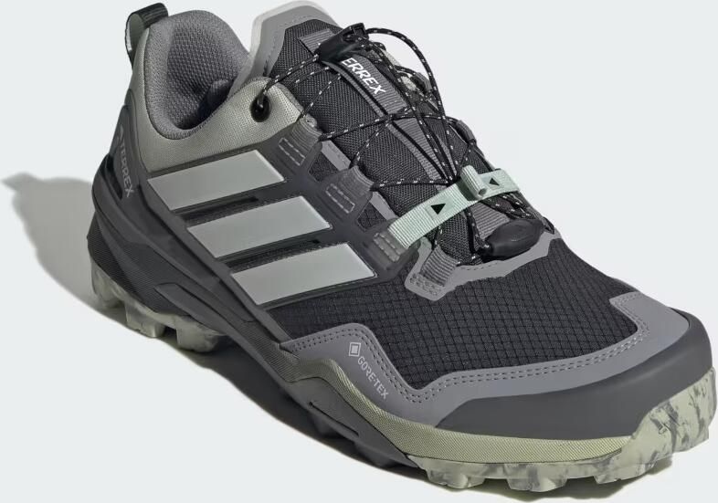 Adidas Terrex Skychaser GTX Multisportschoenen 2 3 grijs - Foto 6