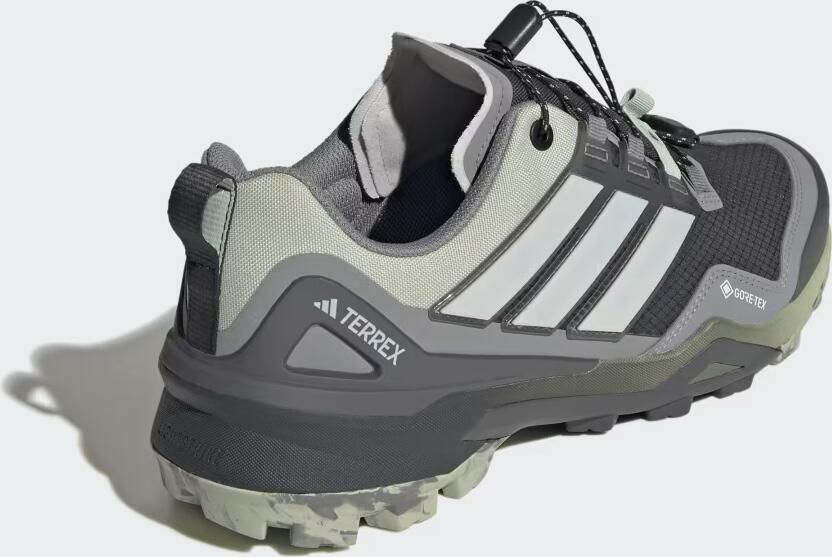 Adidas Terrex Skychaser GTX Multisportschoenen 2 3 grijs - Foto 5